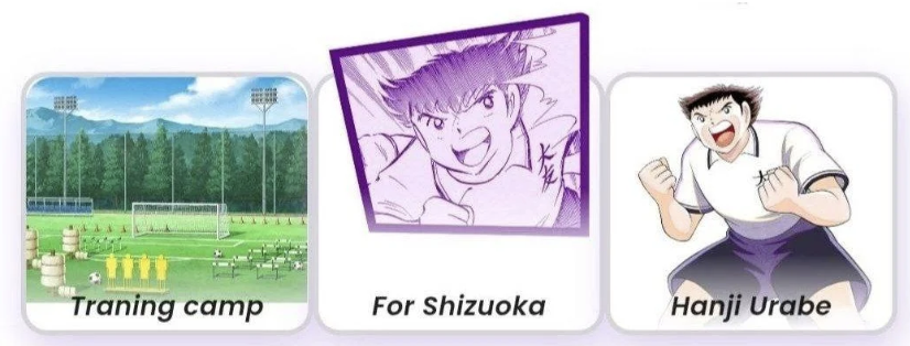 Captain Tsubasa Daily Combo 28 March 2025